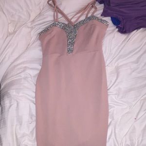 Formal/homecoming dress